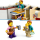 LEGO City 60454 Wakacyjny kamper pełen przygód - 1284117 - zdjęcie 4
